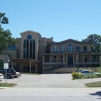 rockford illinois burpee museum