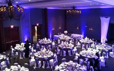 Stonegate in Hoffman Estates – Wedding Perfection