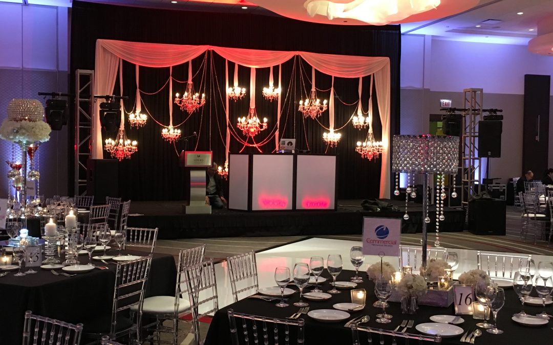 Rosemont Corporate Events