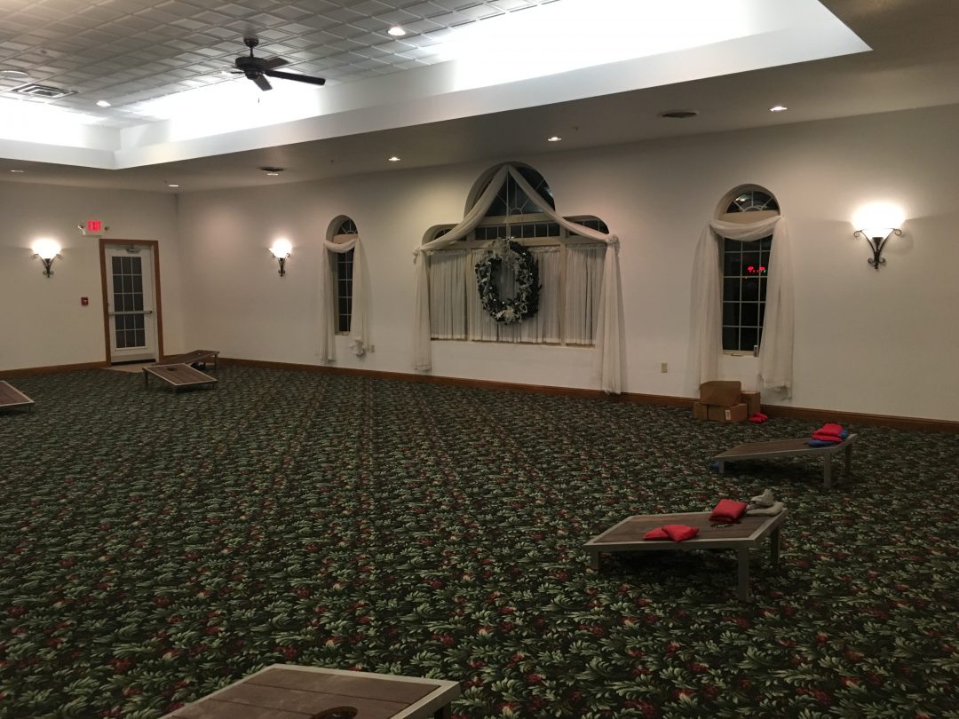 Dueling Pianos at Deer Valley Lodge in Barneveld, WI