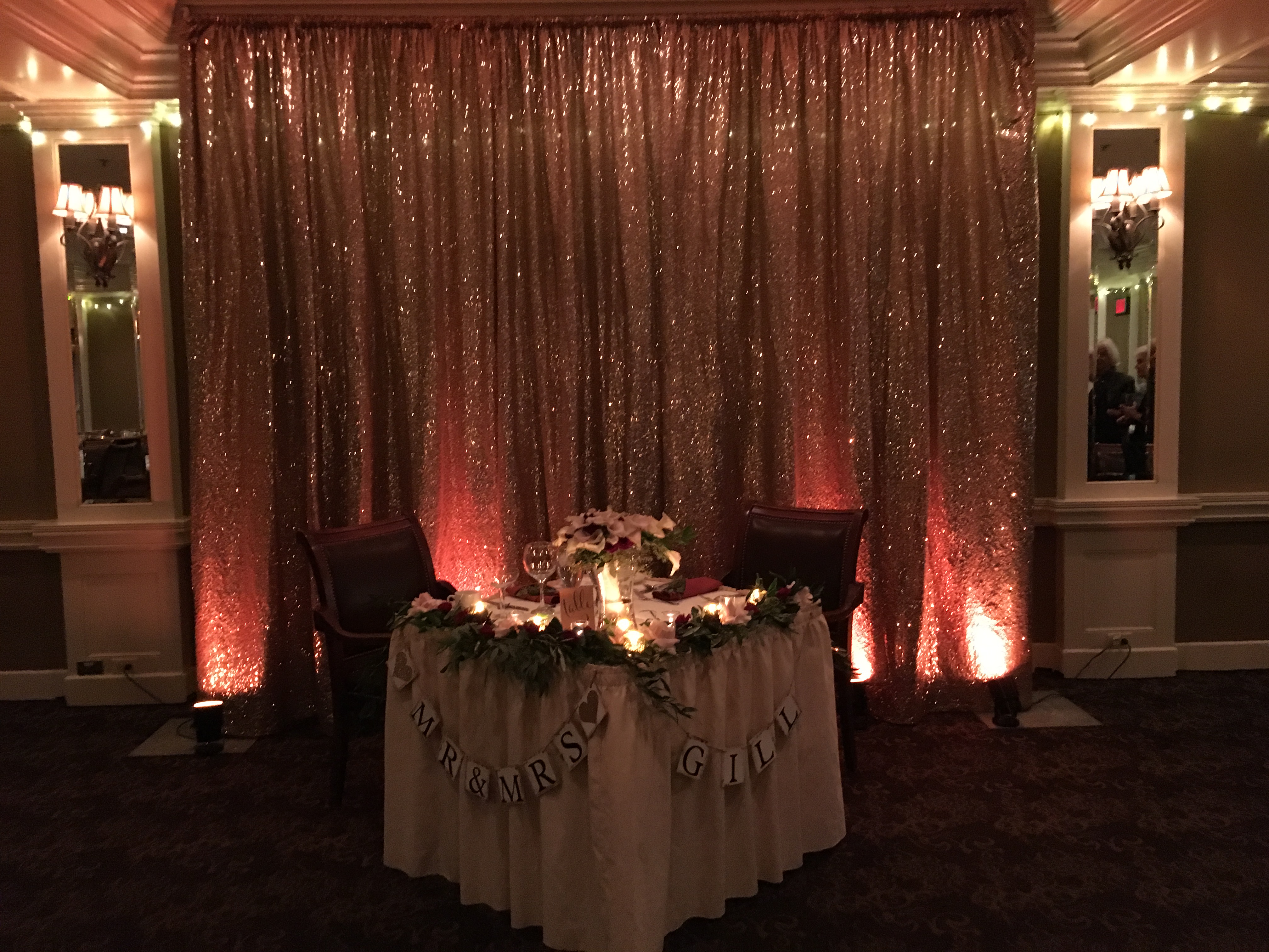 Glen Oak Wedding Felix And Fingers Dueling Pianos