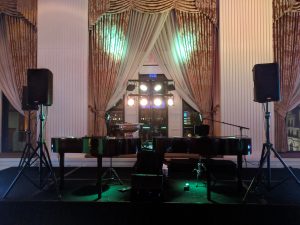 Dueling Pianos - Pfister Hotel Fundraiser