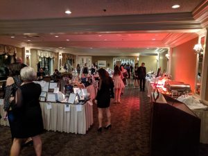 Glen Oak Country Club Fundraiser