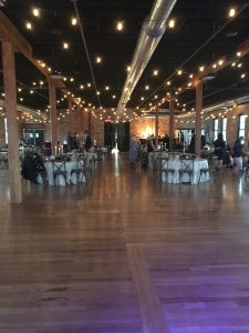 Trailside Event Center Wedding