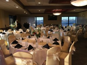 arlington race park wedding