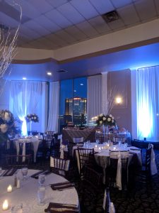 heart of st. charles wedding