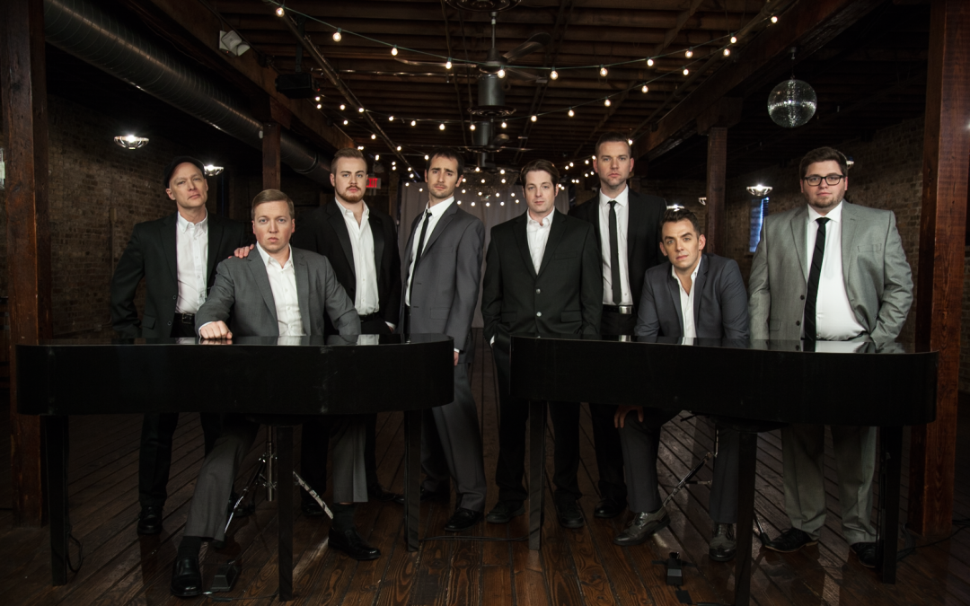 Help Wanted: Dueling Pianists