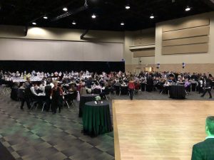 Tinley Park Convention Center Fundraiser