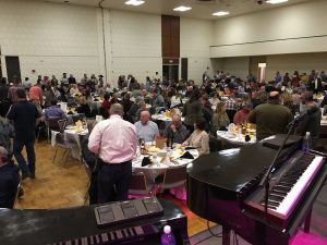 Western Illinois University Fundraiser