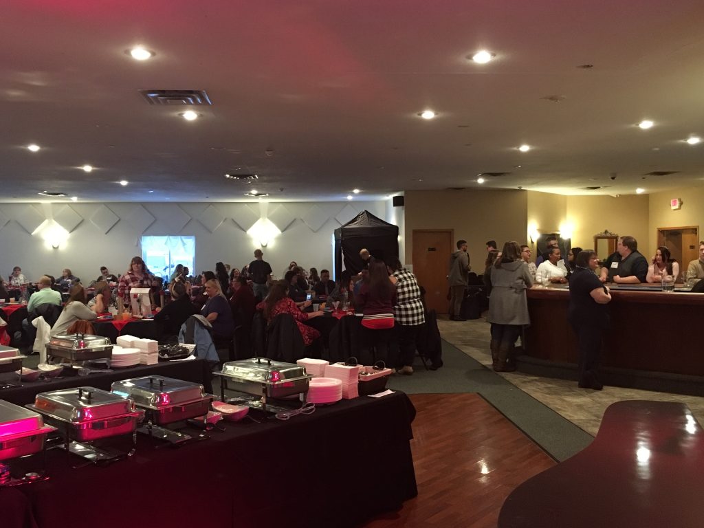 Wild Rose Casino Event Felix And Fingers Dueling Pianos