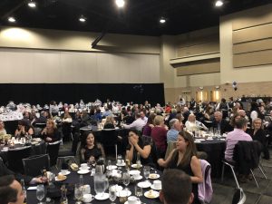 Tinley Park Convention Center Fundraiser