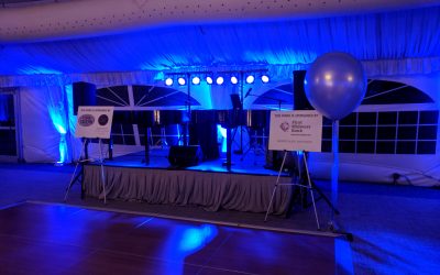 Hilton Chicago Oak Brook Hills Resort Fundraiser