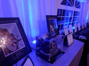 Hilton Chicago Oak Brook Hills Resort Fundraiser