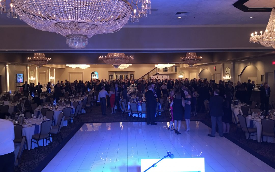 Cotillion Banquets Fundraiser