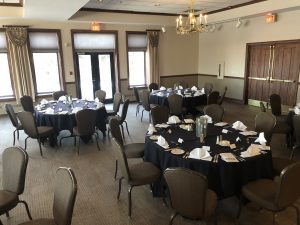 Butte Des Morts Country Club Event