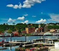 dubuque iowa