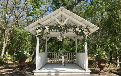 Chandler Oaks Barn Wedding