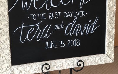 Overture Center Wedding