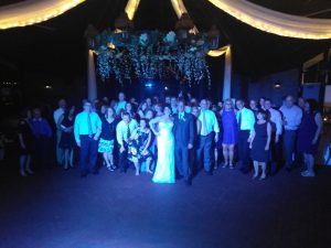 Grand Geneva Resort and Spa Wedding