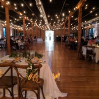 Trailside Event Center Wedding venue