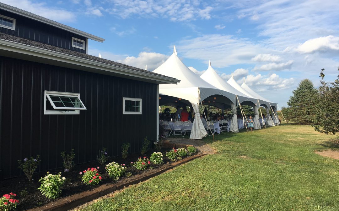 Gabeline Farm Wedding