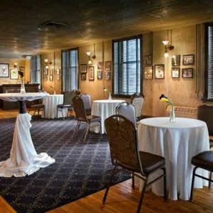 Harry Carays Italian Steakhouse Rehearsal Dinner