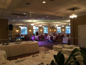 Northland Country Club Wedding