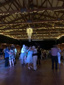 Harvard Illinois Barn Wedding