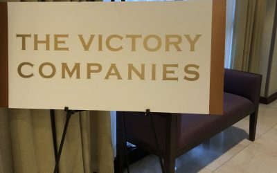 The Victory Companies Corporate Event