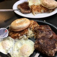 Macomb Dining Company Wedding breakfast