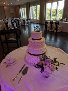 Itasca Country Club Wedding