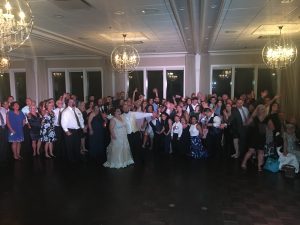 Itasca Country Club Wedding