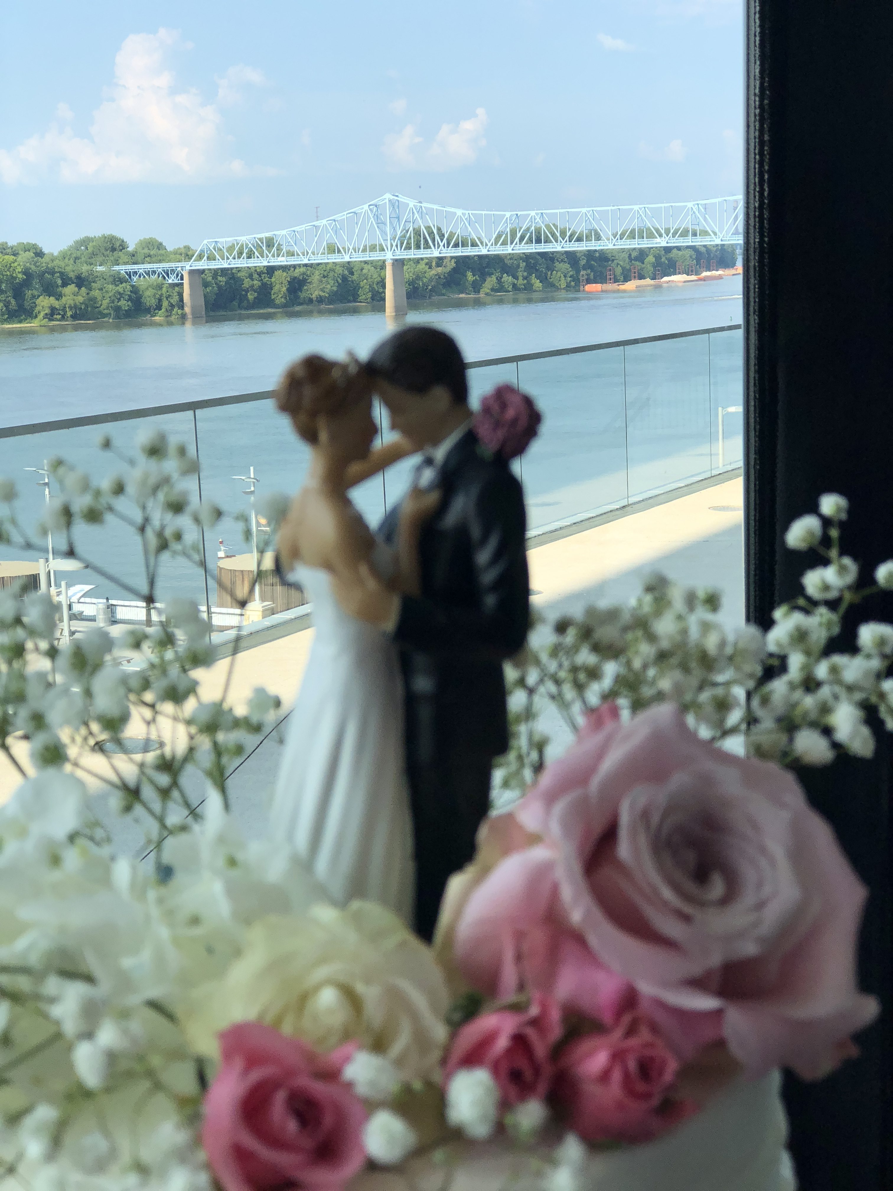 Owensboro Center Wedding - Felix And Fingers Dueling Pianos