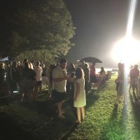 Fond Du Lac Backyard Summer Bash party