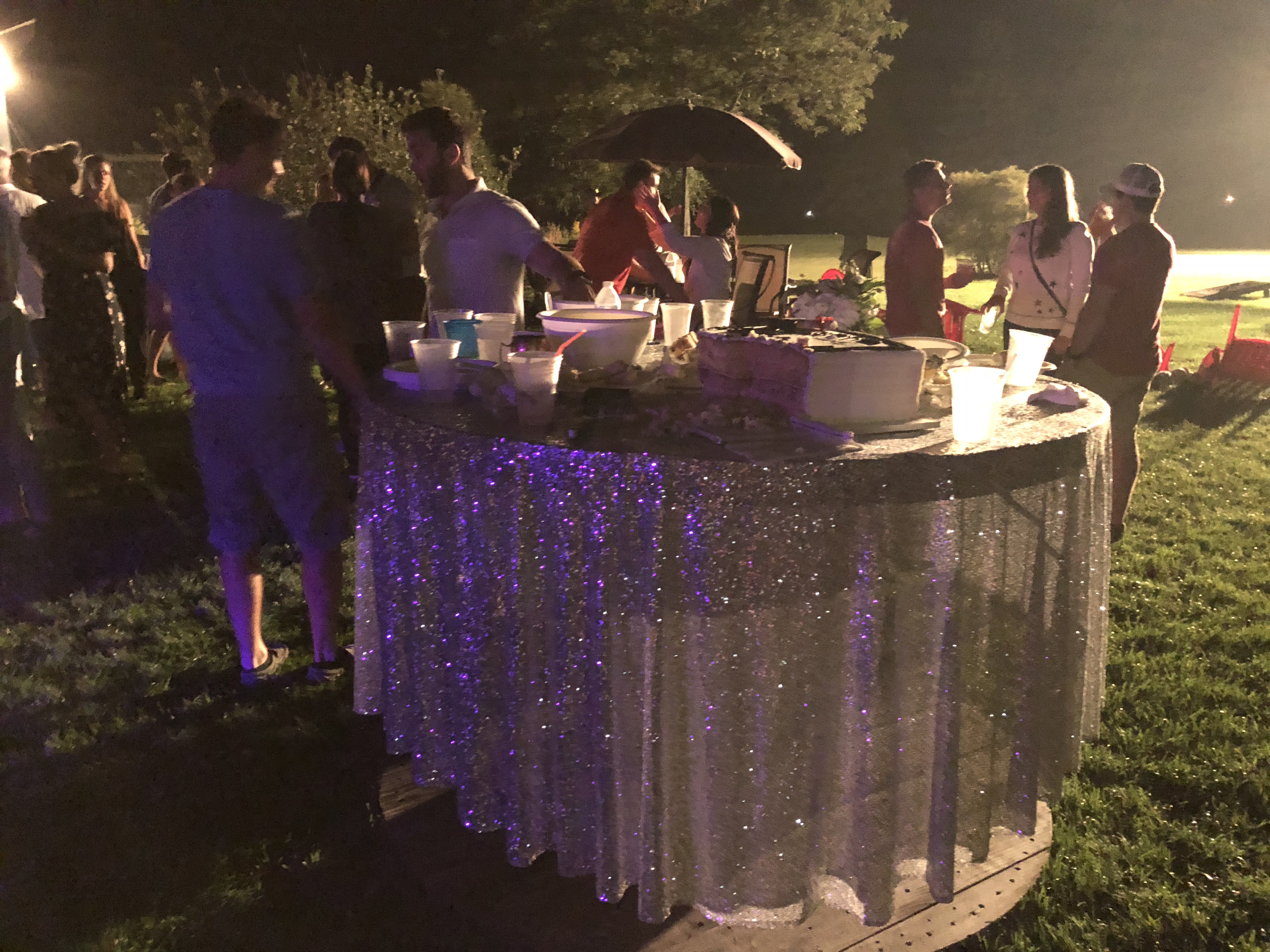 Fond Du Lac Backyard Summer Bash Main