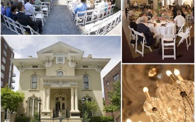 Villa Filomena Wedding