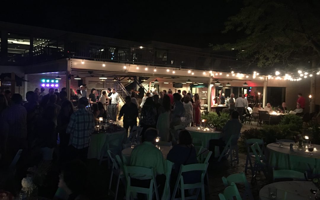 Ravinia Green Country Club Summer Party