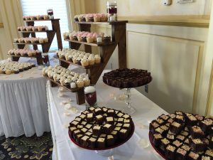 Senica Oakridge Golf Club Wedding