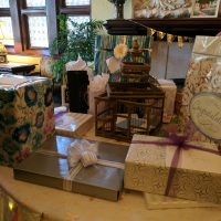 Historic Milwaukee Wedding gifts