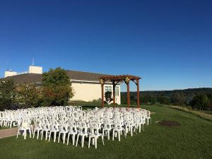 Geneva Resort Wedding