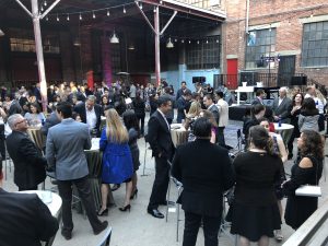 Epic Railyard Fundraiser