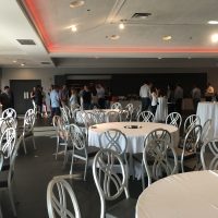 Discover Card Corporate Event space