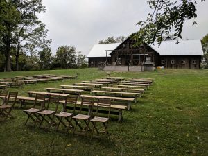 Kennedy Farm Barn Wedding