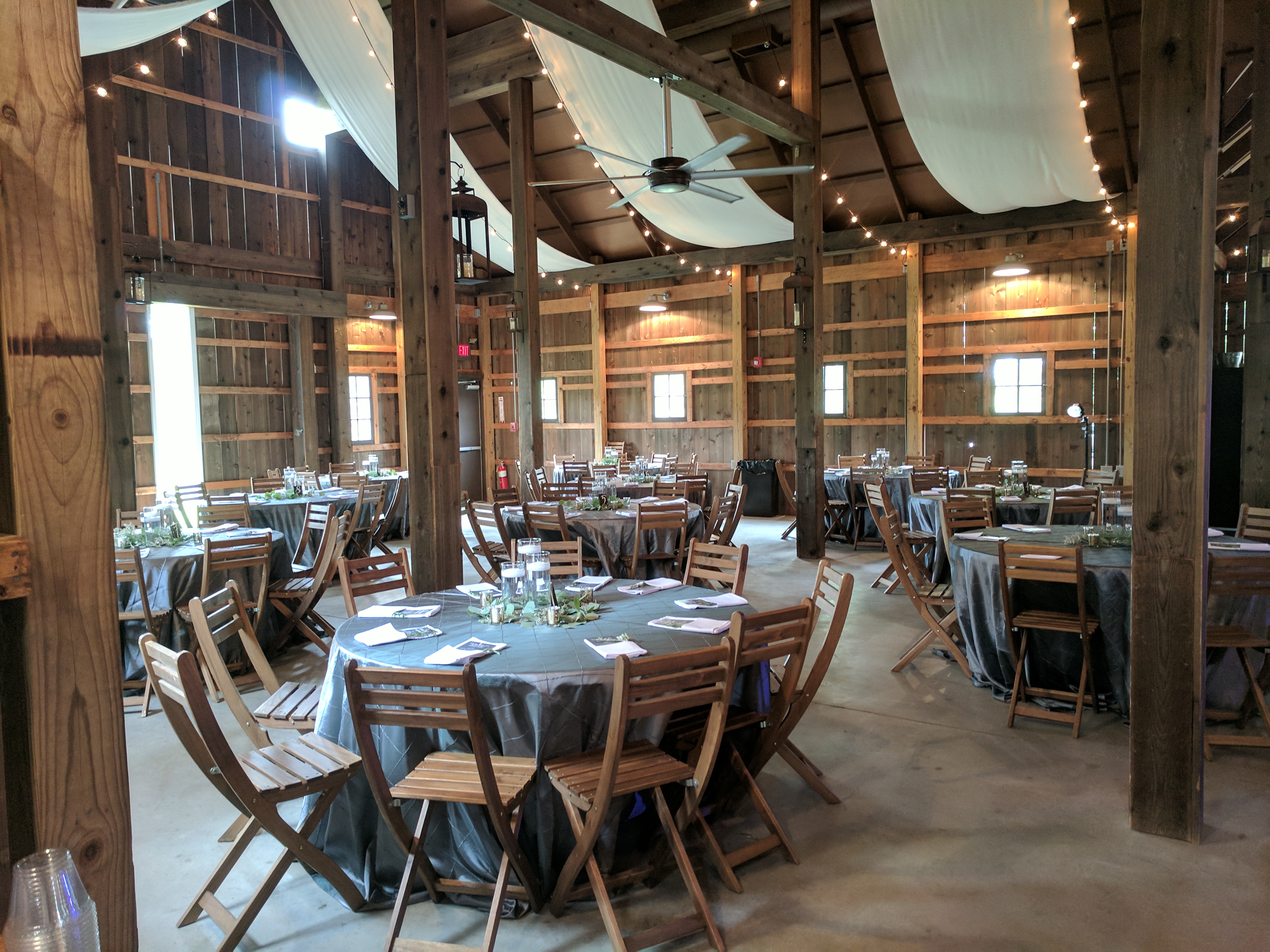 Kennedy Farm Barn Wedding Main