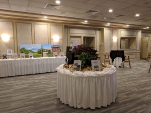 Burlington Golf Club Membership Fundraiser