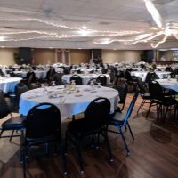 Itoo Banquet Hall Wedding venue space