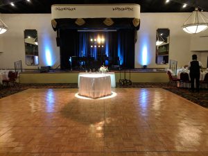 Pheasant Run Resort Wedding