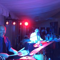 Eaglewood Resort Wedding performers
