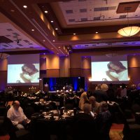 Pediatric Resource Center Event video presentation