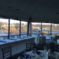 Riverside Wedding Reception venue